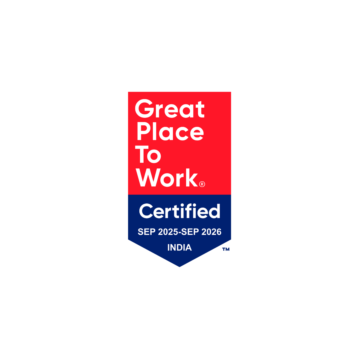 Great Place to Work
