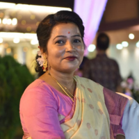 Mrs. Rajashree