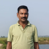 Mr. Pradeep