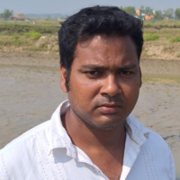 Mr. Manoj