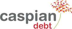 Caspian Debt